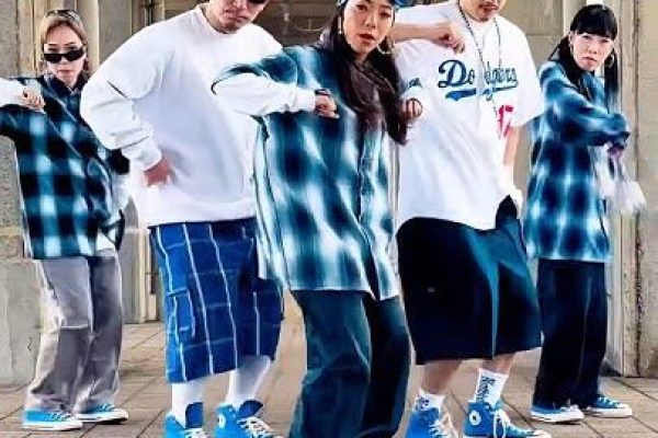C-WALK【Drop It Like It's Hot_Snoop Dogg】#hiphop #snoopdogg #gangster #cwalk