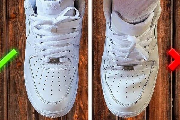 Limpar Tênis Sneakers - sixstep